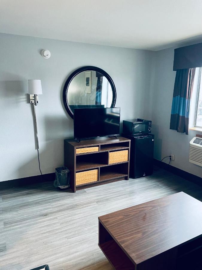 Super 8 By Wyndham Corbin Ky Motel Luaran gambar