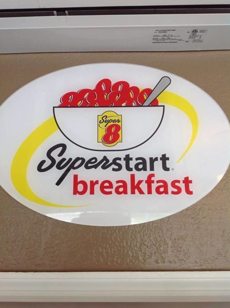 Super 8 By Wyndham Corbin Ky Motel Luaran gambar